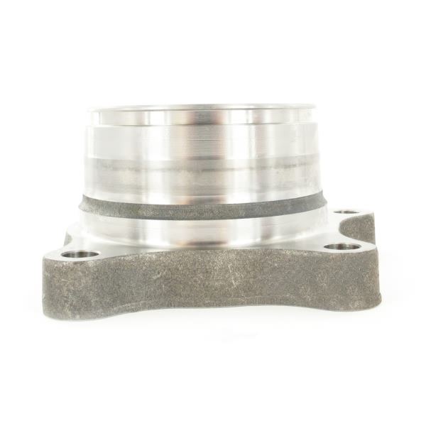 SKF Rear Driver Side Wheel Bearing Module BR930616