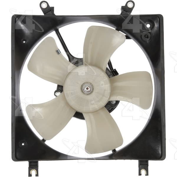 Four Seasons Engine Cooling Fan 76019