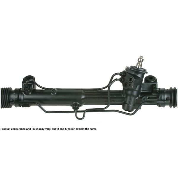 Cardone Reman Remanufactured Hydraulic Power Rack and Pinion Complete Unit 22-2004