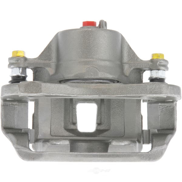 Centric Remanufactured Semi-Loaded Front Passenger Side Brake Caliper 141.51233