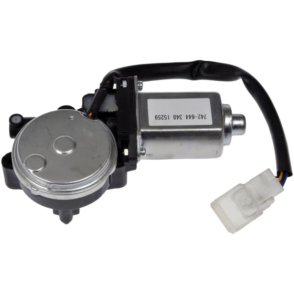 Dorman OE Solutions Front Driver Side Window Motor 742-644