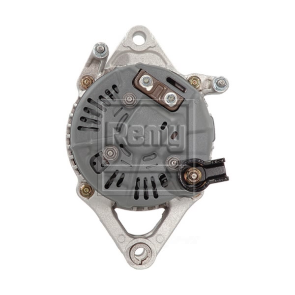 Remy Remanufactured Alternator 14443