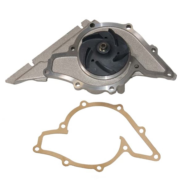 GMB Engine Coolant Water Pump 180-2250