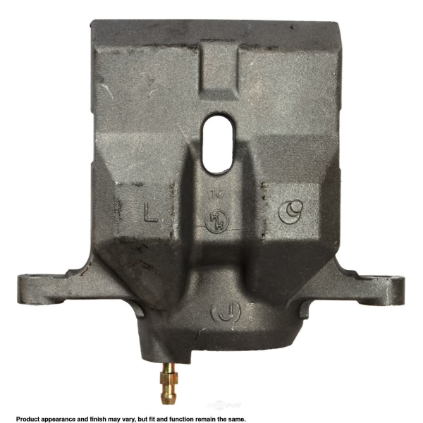 Cardone Reman Remanufactured Unloaded Caliper 19-6272