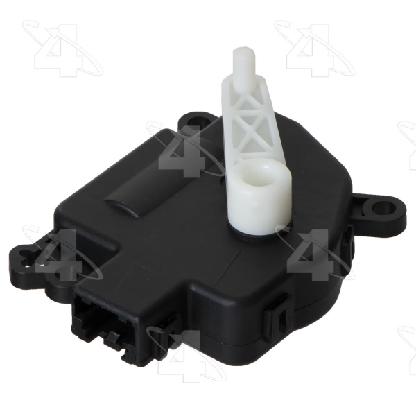 Four Seasons Hvac Recirculation Door Actuator 73037