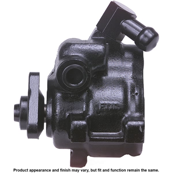 Cardone Reman Remanufactured Power Steering Pump w/o Reservoir 20-274