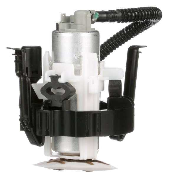 Delphi Fuel Pump And Strainer Set FE0741