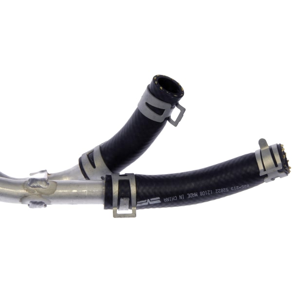 Dorman OE Solutions Oil Cooler Line Assembly 625-213