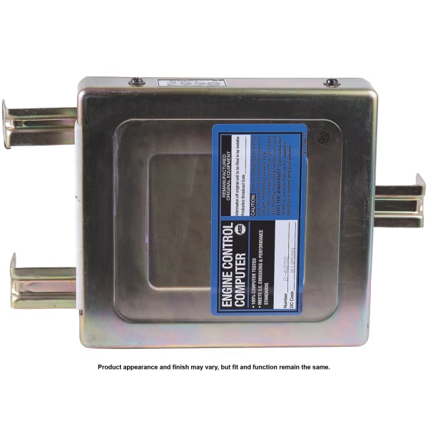 Cardone Reman Remanufactured Engine Control Computer 72-6252