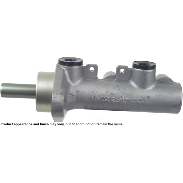 Cardone Reman Remanufactured Master Cylinder 10-3252