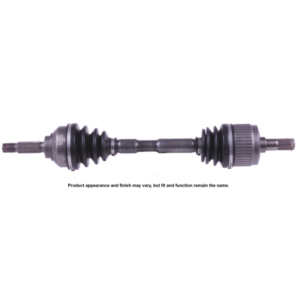 Cardone Reman Remanufactured CV Axle Assembly 60-3171