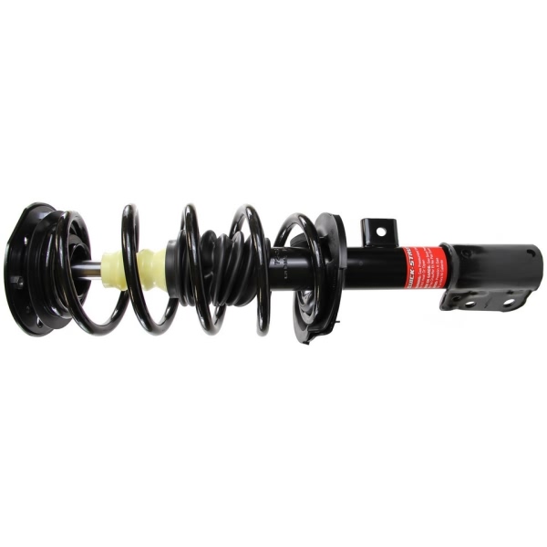 Monroe Quick-Strut™ Front Passenger Side Complete Strut Assembly 472526