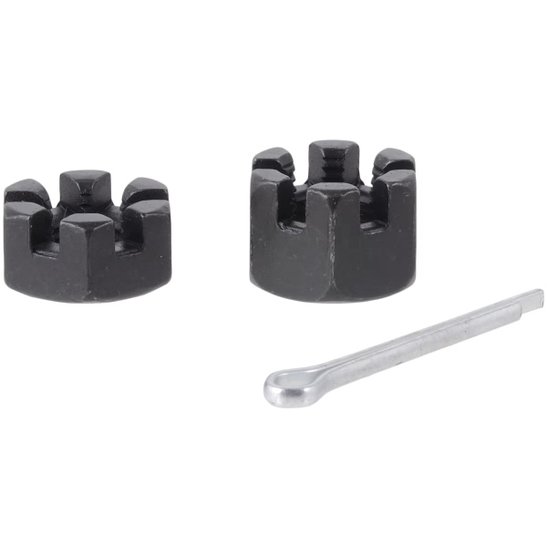 Centric Premium™ Outer Steering Tie Rod End 612.45069