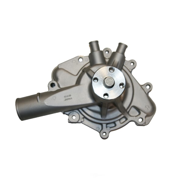 GMB Engine Coolant Water Pump 130-1260P