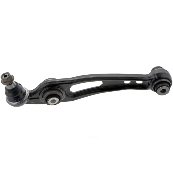 Mevotech Supreme Front Driver Side Lower Non Adjustable Control Arm And Ball Joint Assembly CMS101418