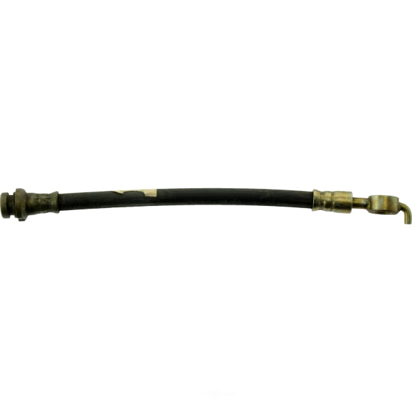 Centric Rear Lower Brake Hose 150.43317