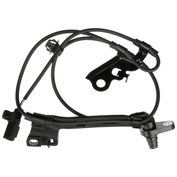 Delphi Front Passenger Side Abs Wheel Speed Sensor SS11654