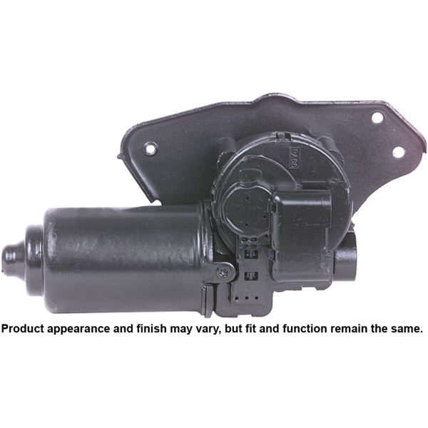 Cardone Reman Remanufactured Wiper Motor 40-2008