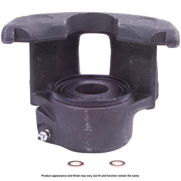 Cardone Reman Remanufactured Unloaded Caliper 18-4143