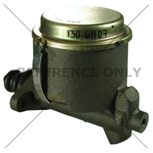 Centric Premium Brake Master Cylinder 130.61107