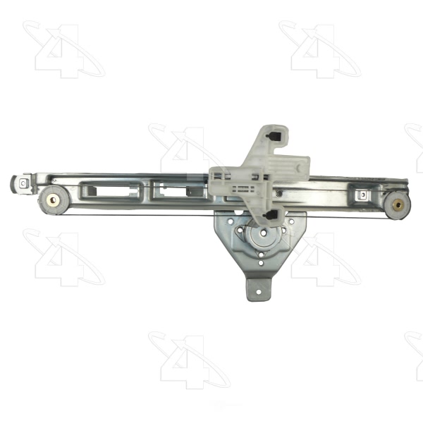 ACI Rear Passenger Side Power Window Regulator without Motor 381675