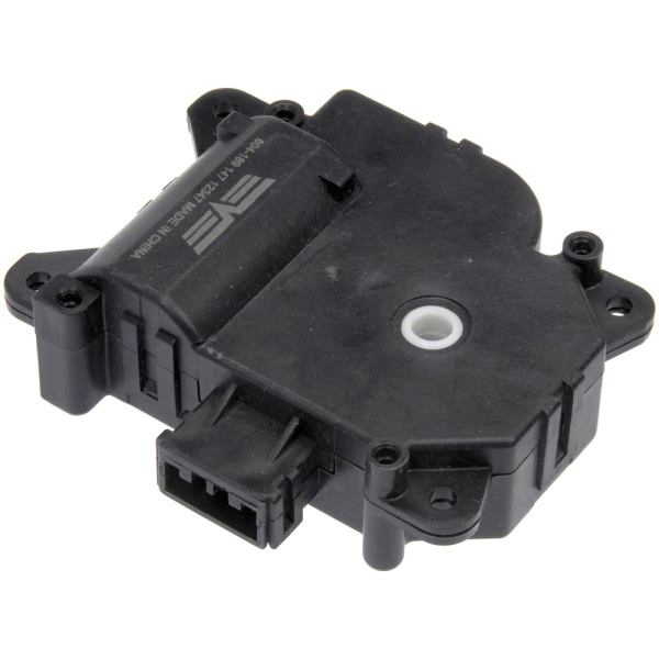 Dorman Hvac Air Door Actuator 604-189