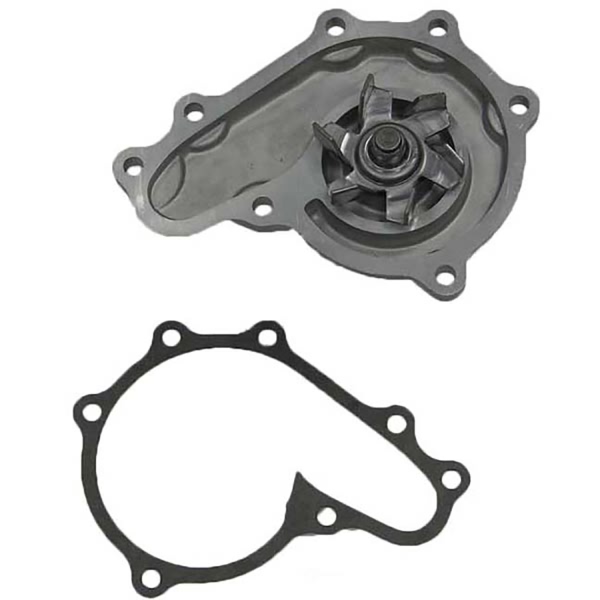 GMB Engine Coolant Water Pump 145-1180
