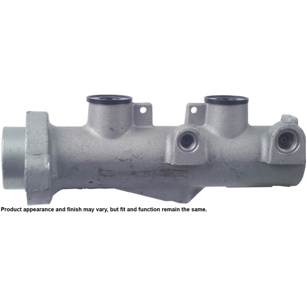 Cardone Reman Remanufactured Master Cylinder 10-3110