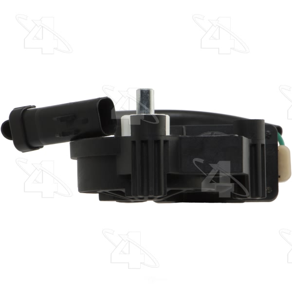 ACI Rear Passenger Side Window Motor 86800