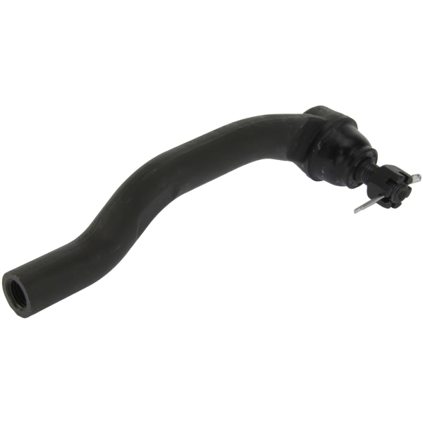 Centric Premium™ Front Driver Side Outer Steering Tie Rod End 612.40042