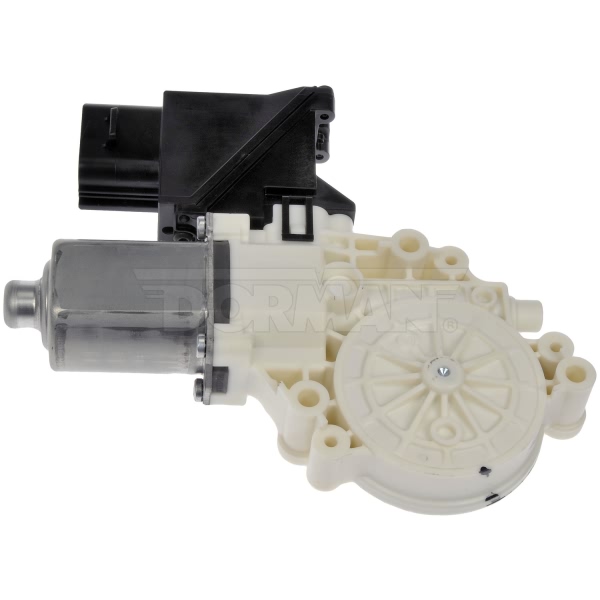 Dorman OE Solutions Front Driver Side Window Motor 742-178