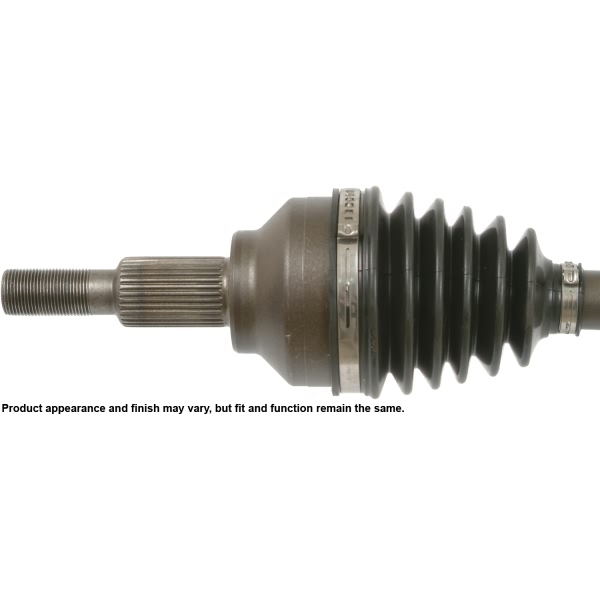 Cardone Reman Remanufactured CV Axle Assembly 60-3641