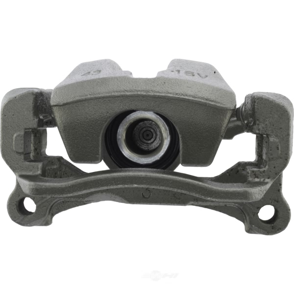 Centric Remanufactured Semi-Loaded Rear Driver Side Brake Caliper 141.44552