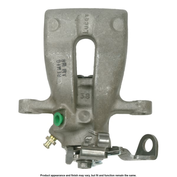 Cardone Reman Remanufactured Unloaded Caliper 18-5112