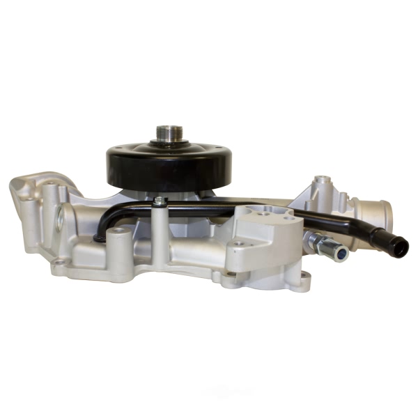 GMB Engine Coolant Water Pump 120-4370