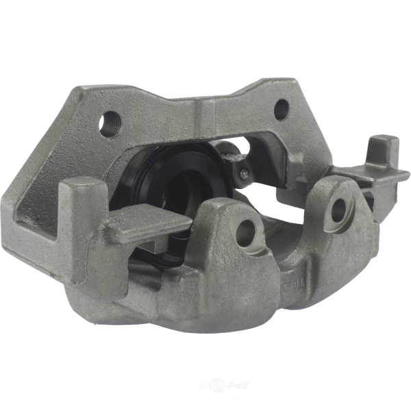 Centric Remanufactured Semi-Loaded Front Driver Side Brake Caliper 141.65098