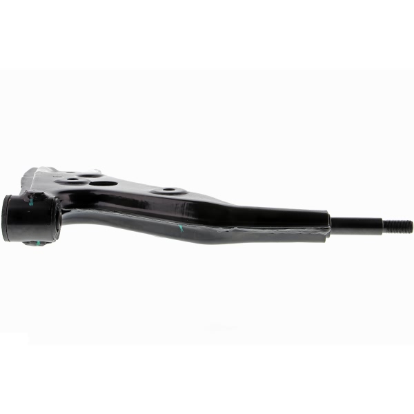 Mevotech Supreme Front Passenger Side Lower Non Adjustable Control Arm CMS9680