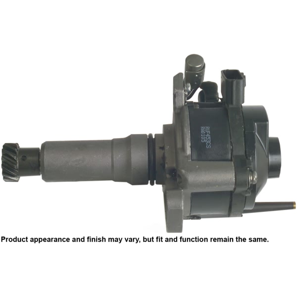 Cardone Reman Remanufactured Electronic Distributor 31-58424