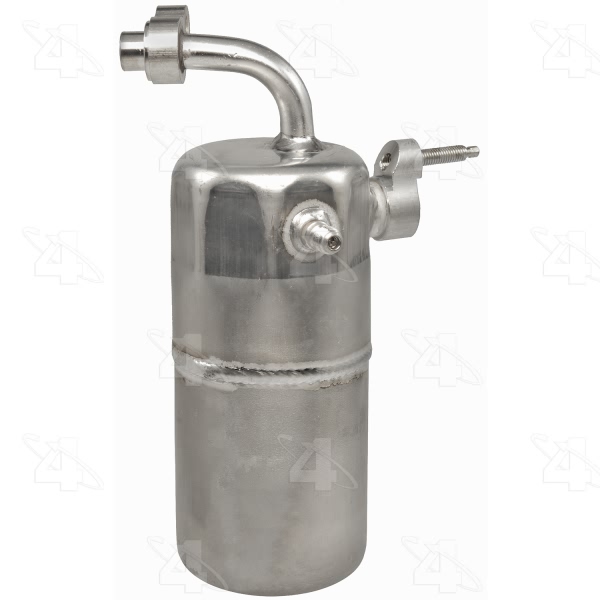 Four Seasons A C Compressor Kit 4138NK