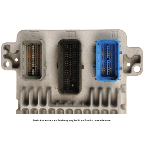 Cardone Reman Remanufactured Engine Control Computer 77-6679F