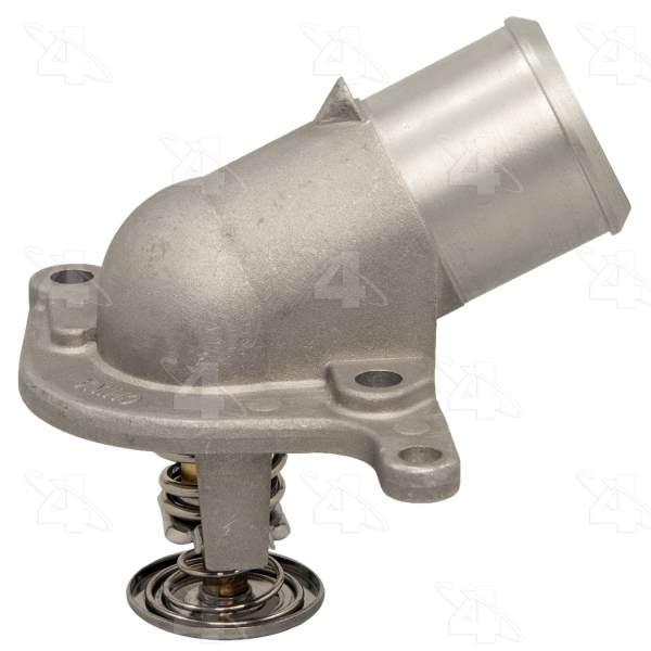 Four Seasons Engine Coolant Thermostat And Housing Assembly 85580