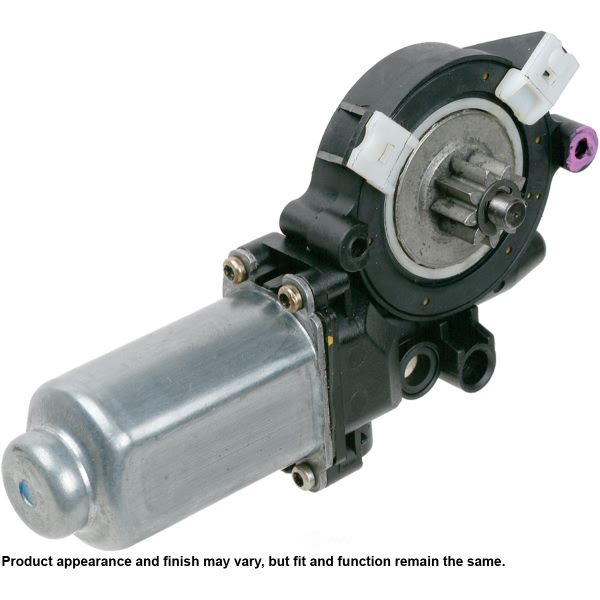 Cardone Reman Remanufactured Window Lift Motor 42-3037