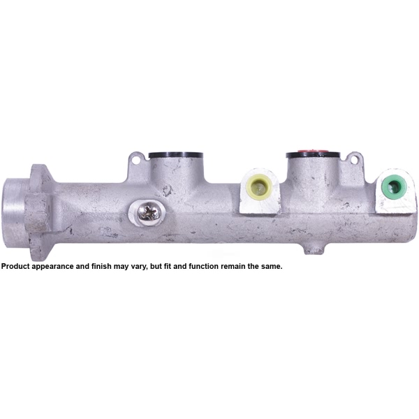 Cardone Reman Remanufactured Master Cylinder 10-2879