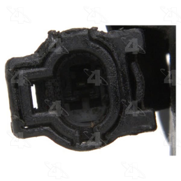 Four Seasons Remanufactured A C Compressor With Clutch 67423