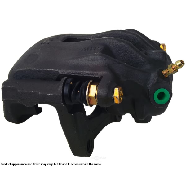 Cardone Reman Remanufactured Unloaded Caliper w/Bracket 19-B1138