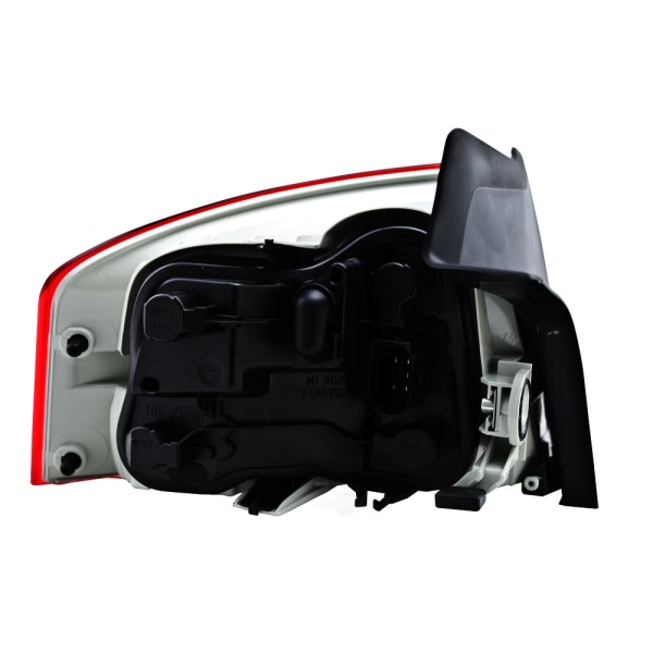 Hella Combination Rearlamp , Right 965037081