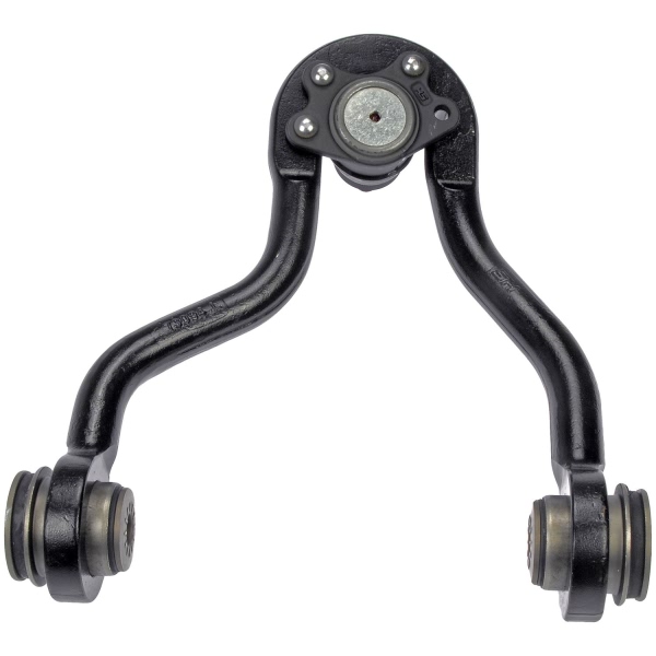 Dorman Front Driver Side Upper Non Adjustable Control Arm And Ball Joint Assembly 521-913