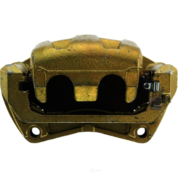 Centric Posi Quiet™ Loaded Caliper 142.42148