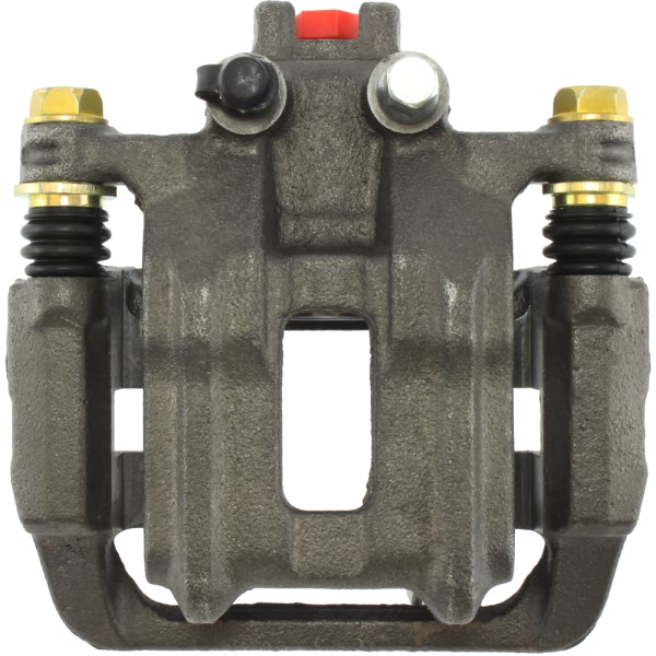 Centric Remanufactured Semi-Loaded Rear Driver Side Brake Caliper 141.40556