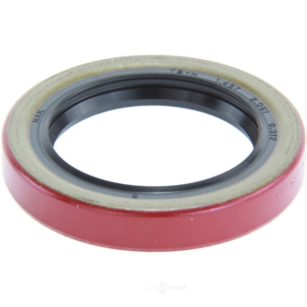 Centric Premium™ Axle Shaft Seal 417.61020